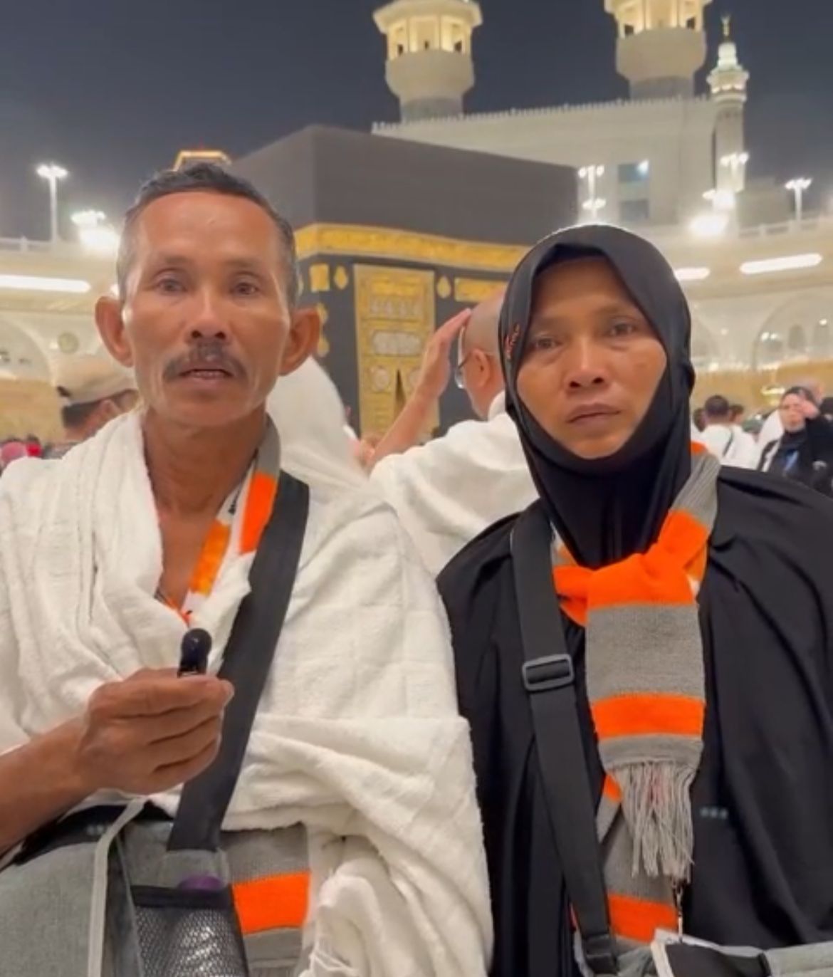 Galeri Masjid Nabawi